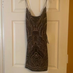 Cocktail dress